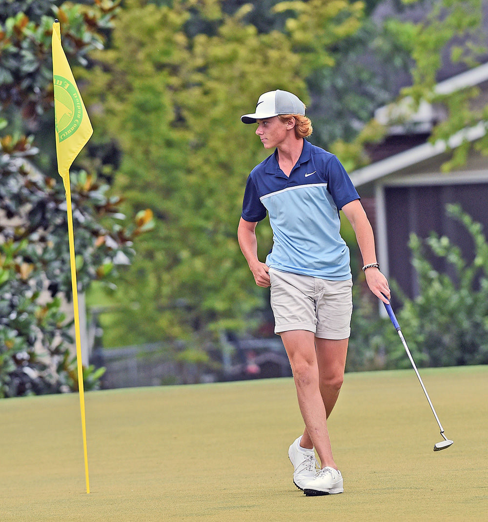 Future Masters Tuesday action 2020
